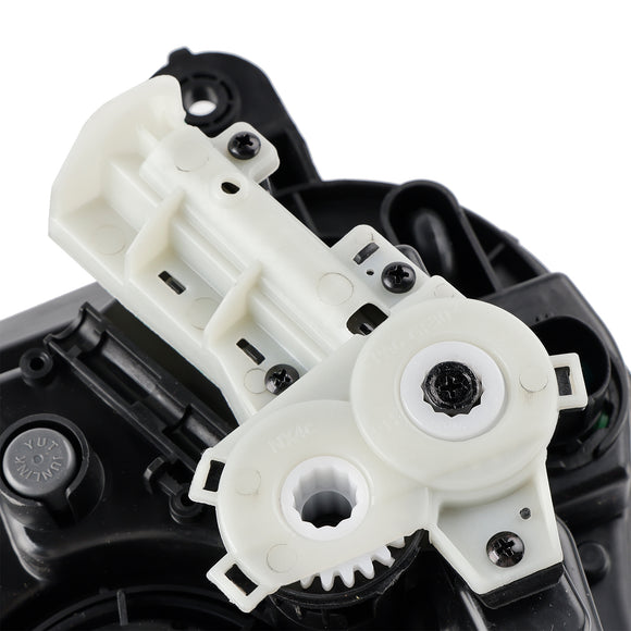 Front Right Side Headlight Assembly For Hyundai Tucson 2025-2026 Euro Version