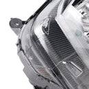 Front Right Side Headlight Assembly For Hyundai Tucson 2025-2026 Euro Version-20