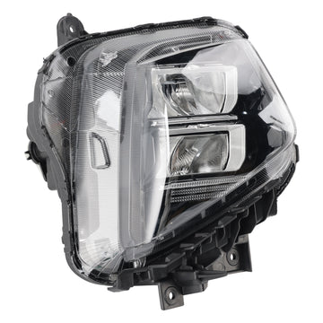 Hyundai Tucson 2025-2026 Front Right Side Headlight Assembly 92102-CW650