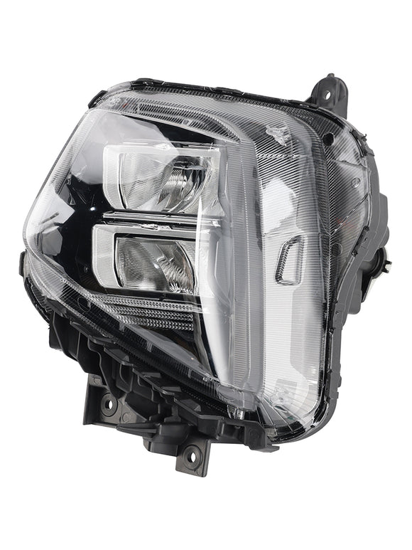 Front Left Side Headlight Assembly For Hyundai Tucson 2025-2026 Euro Version
