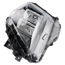 Front Left Side Headlight Assembly For Hyundai Tucson 2025-2026 Euro Version-2