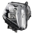 Front Left Side Headlight Assembly For Hyundai Tucson 2025-2026 Euro Version-18