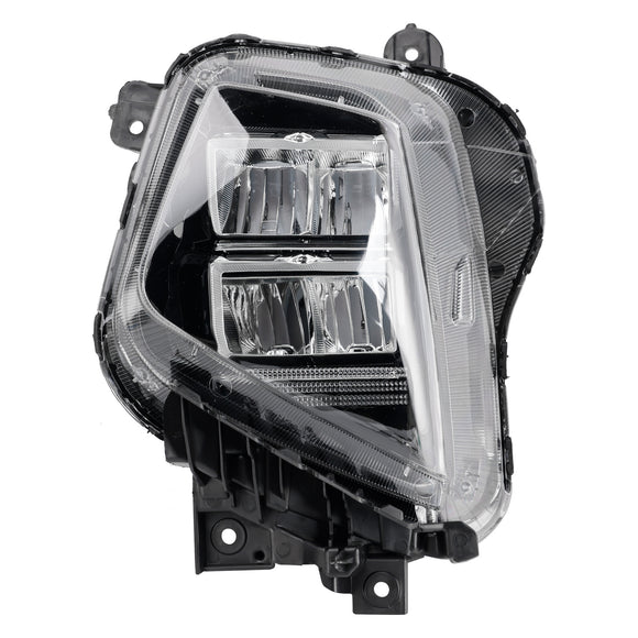 Front Left Side Headlight Assembly For Hyundai Tucson 2025-2026 Euro Version