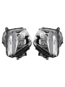 Front Left+Right Headlight Assembly For Hyundai Tucson 2025-2026 Euro Version-18