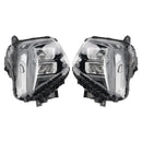 Front Left+Right Headlight Assembly For Hyundai Tucson 2025-2026 Euro Version-19