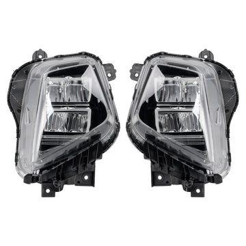 2025-2026 Hyundai Tucson 2 kpl vasen + oikea ajovalokokoonpano 92102-CW650 92101-CW650