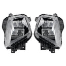 Front Left+Right Headlight Assembly For Hyundai Tucson 2025-2026 Euro Version-20