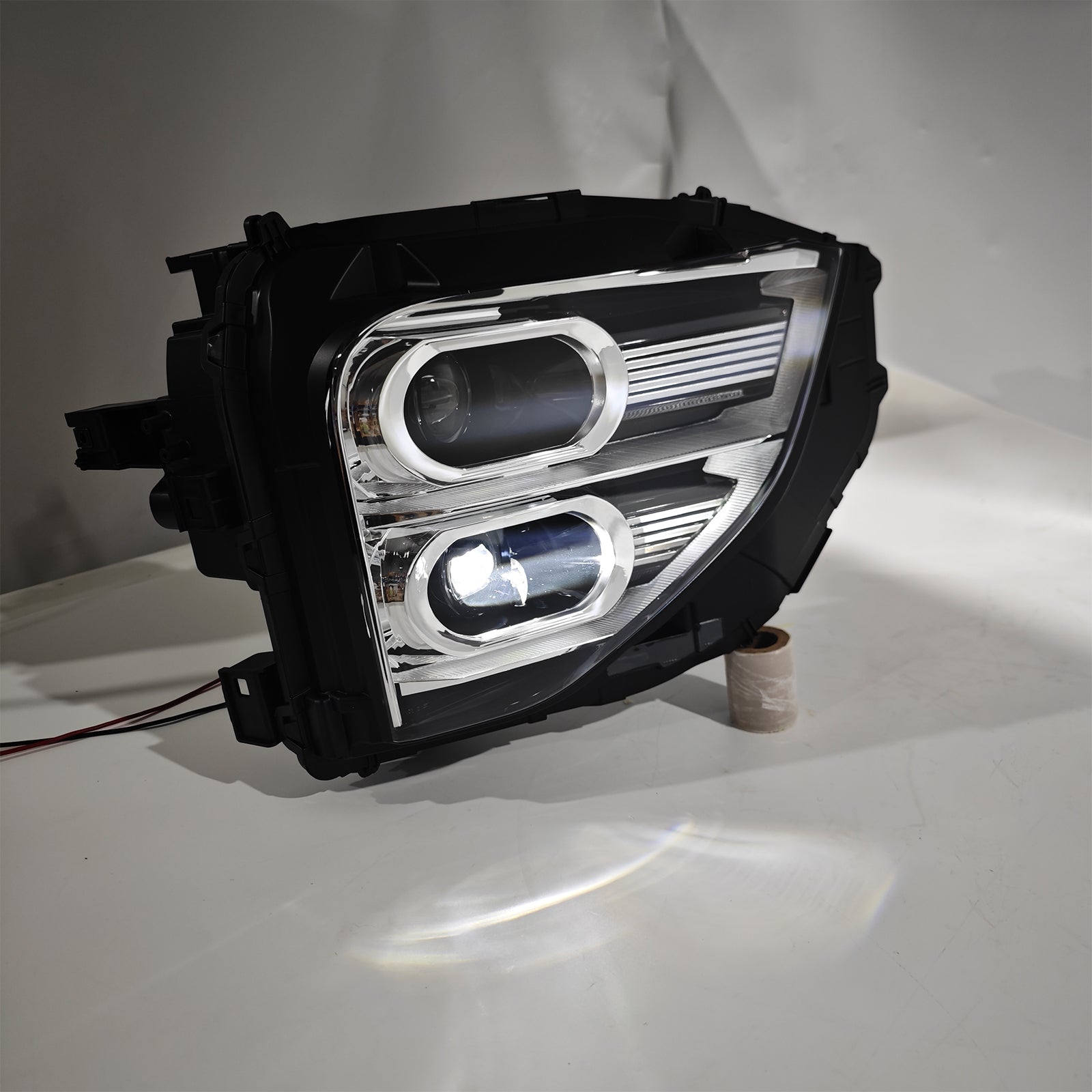 Mitsubishi Eclipse Cross 2022-2026 Front Right Passenger Side LED