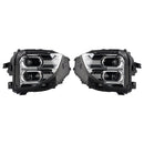 2022-2025 Mitsubishi Eclipse Cross Front Left+Right LED Headlight 26060W270P 26010W270P-1