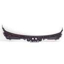 Etupyyhkijän kopan koristelista? 51717285941 BMW 3-sarjan GT F34 2014-2019-1