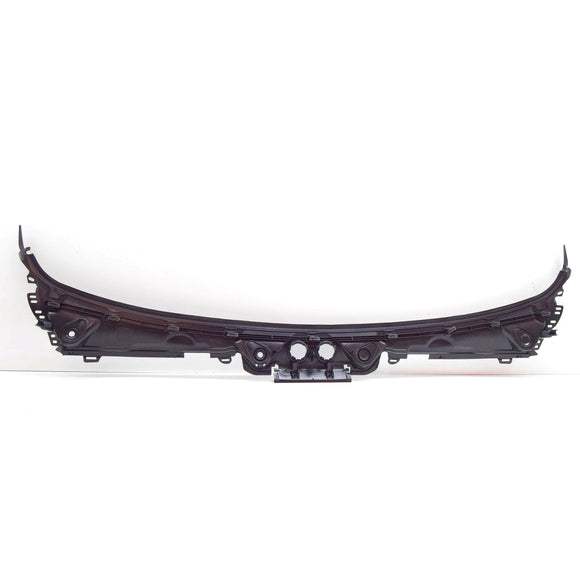 Etupyyhkijän kopan koristelista? 51717285941 BMW 3-sarjan GT F34 2014-2019