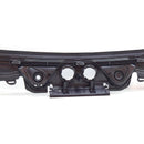 Etupyyhkijän kopan koristelista? 51717285941 BMW 3-sarjan GT F34 2014-2019-8