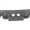 Etupyyhkijän kopan koristelista? 51717285941 BMW 3-sarjan GT F34 2014-2019-10