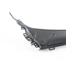 Etupyyhkijän kopan koristelista? 51717285941 BMW 3-sarjan GT F34 2014-2019-11