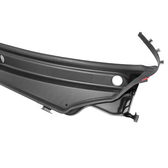 Scheibenwischerhaube, obere Lüftungsöffnung 5182164AH für Dodge Durango 2013–2015