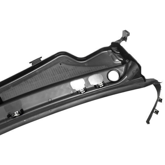 Scheibenwischerhaube, obere Lüftungsöffnung 5182164AH für Dodge Durango 2013–2015