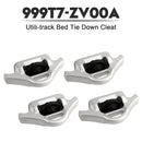 Nissan Frontier 2005-2025/Nissan Titan 2004-2015 4 st Utili-track sängfäste 999T7-ZV00A-2