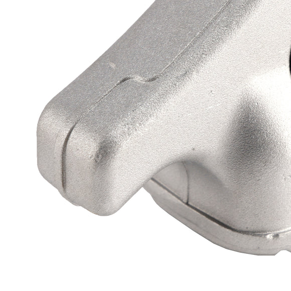2 stuks Utili-track Bed Vastzetcleat 999T7-ZV00A voor Nissan Frontier 2005-2025/Titan 2004-2015