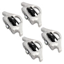 Nissan Frontier 2005-2025/Nissan Titan 2004-2015 4 st Utili-track sängfäste 999T7-ZV00A-12