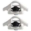 2 stuks Utili-track Bed Vastzetcleat 999T7-ZV00A voor Nissan Frontier 2005-2025/Titan 2004-2015-12