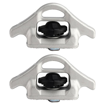 Nissan Frontier 2005-2025 2 Pcs Utili-track Bed Tie Down Cleat 999T7-ZV00A 999T7ZV00A