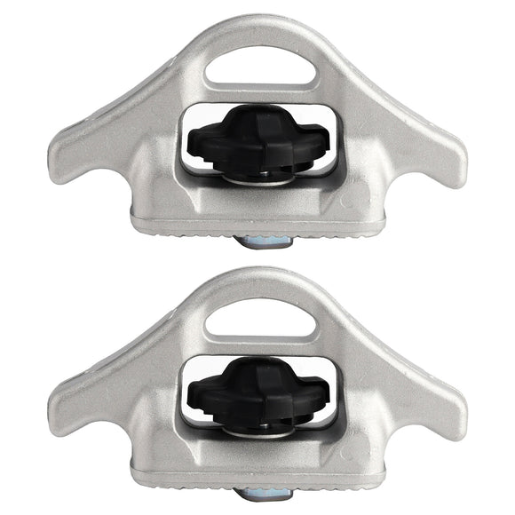 2 stuks Utili-track Bed Vastzetcleat 999T7-ZV00A voor Nissan Frontier 2005-2025/Titan 2004-2015