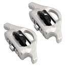 2 stuks Utili-track Bed Vastzetcleat 999T7-ZV00A voor Nissan Frontier 2005-2025/Titan 2004-2015-1