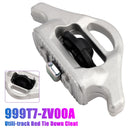 Utili-track Bed Tie Down Cleat 999T7-ZV00A for Nissan Frontier 2005-2025 / Nissan Titan 2004-2015-3