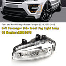 Left Passenger Side Fog Light LR026090 For Range Rover Evoque L538 2011-15-3