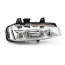 Luz antiniebla del lado derecho del conductor LR026089 para Range Rover Evoque L538 2011-15-11