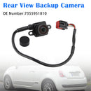 7355951810 Reverse Rear View BackUp Assist Parking Camera Fit for Fiat Ducato-1