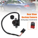 7355951810 Reverse Rear View BackUp Assist Parking Camera Fit for Fiat Ducato-2