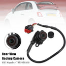 7355951810 Reverse Rear View BackUp Assist Parking Camera Fit for Fiat Ducato-4