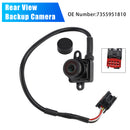 7355951810 Reverse Rear View BackUp Assist Parking Camera Fit for Fiat Ducato-6