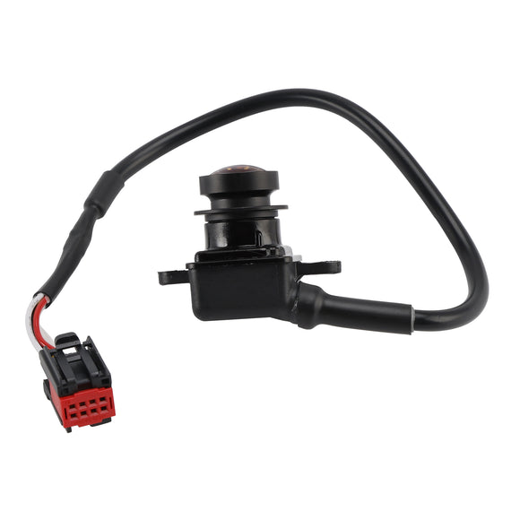 7355951810 Reverse Rear View BackUp Assist Parking Camera Fit for Fiat Ducato