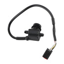7355951810 Reverse Rear View BackUp Assist Parking Camera Fit for Fiat Ducato-10