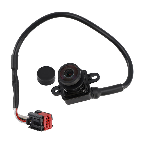 7355951810 Reverse Rear View BackUp Assist Parking Camera Fit for Fiat Ducato