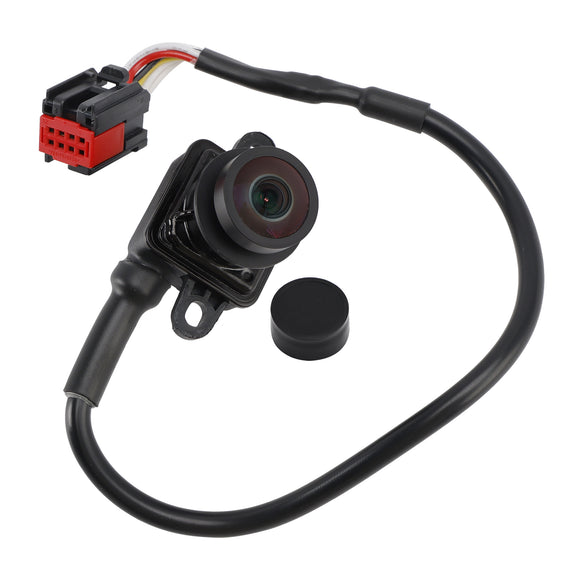 7355951810 Reverse Rear View BackUp Assist Parking Camera Fit for Fiat Ducato