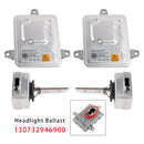 Jeep Cherokee 2014-2018 / Compass 2017-2019 Xenon Ballast HID Control Unit+D3S Bulbs Kit 130732946900 68226783AA L0000D3S-3
