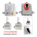 Jeep Cherokee 2014-2018 / Compass 2017-2019 Xenon Ballast HID Control Unit+D3S Bulbs Kit 130732946900 68226783AA L0000D3S-4