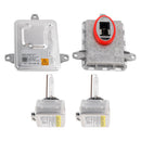 Jeep Cherokee 2014-2018 / Compass 2017-2019 Xenon Ballast HID Control Unit+D3S Bulbs Kit 130732946900 68226783AA L0000D3S-1
