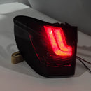 Left+Right LED Tail Light Brake Lamp For BMW X5 F15 2014-2018-10