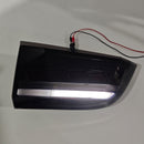 Left+Right LED Tail Light Brake Lamp For BMW X5 F15 2014-2018-12