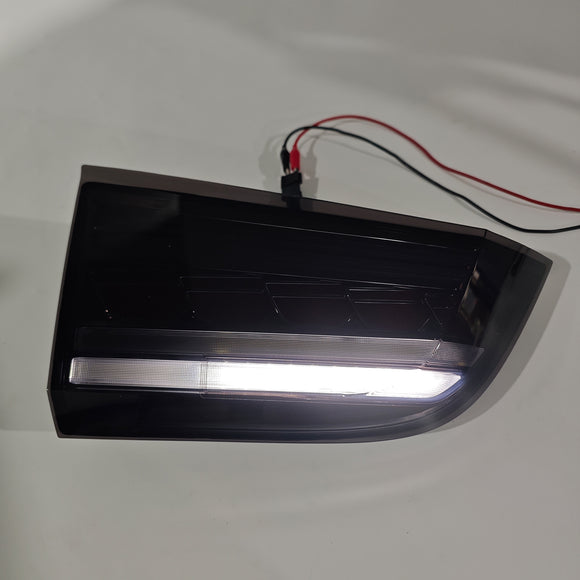 Left+Right LED Tail Light Brake Lamp For BMW X5 F15 2014-2018