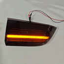 Left+Right LED Tail Light Brake Lamp For BMW X5 F15 2014-2018-14