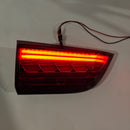 Left+Right LED Tail Light Brake Lamp For BMW X5 F15 2014-2018-15