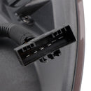 Left+Right LED Tail Light Brake Lamp For BMW X5 F15 2014-2018-17