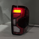 Vasen+oikea LED-takavalokokoonpano Ford Ranger 2022+ -malliin-11