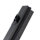 Burletes de cristal para puerta, 4 Uds., 68171-60090, para Toyota 4Runner GX460-7