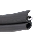 2PCS Weatherstrip Front Door Seal 5131160 For Dodge Ram 1500 2500 3500 2002-2009-6